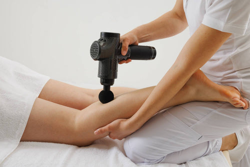 6 Practical Ways to Support Muscular Recovery After Activity