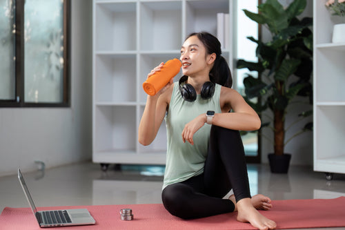 5 Simple Ways to Optimise Your Recovery