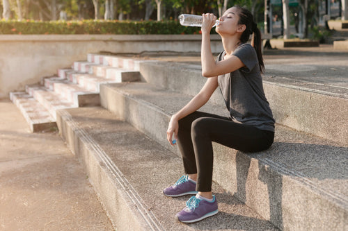 pre post workout drink singapore