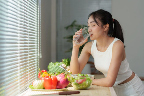 Effective Daily Hydration: 3 Routines for 3 Lifestyles