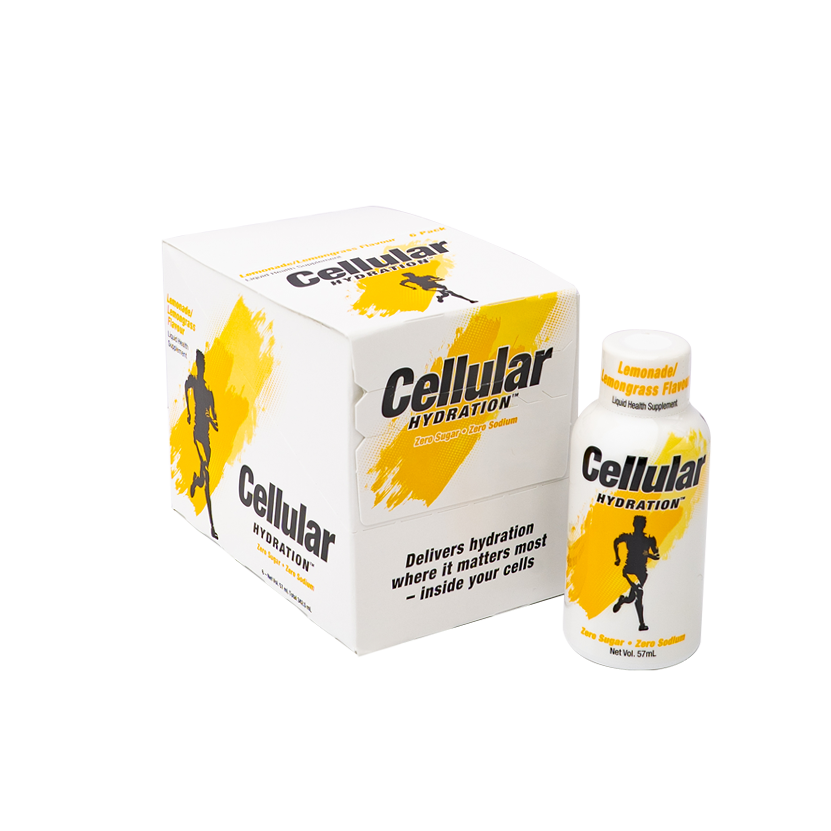 Lemonade / Lemongrass Flavour (57 ML)