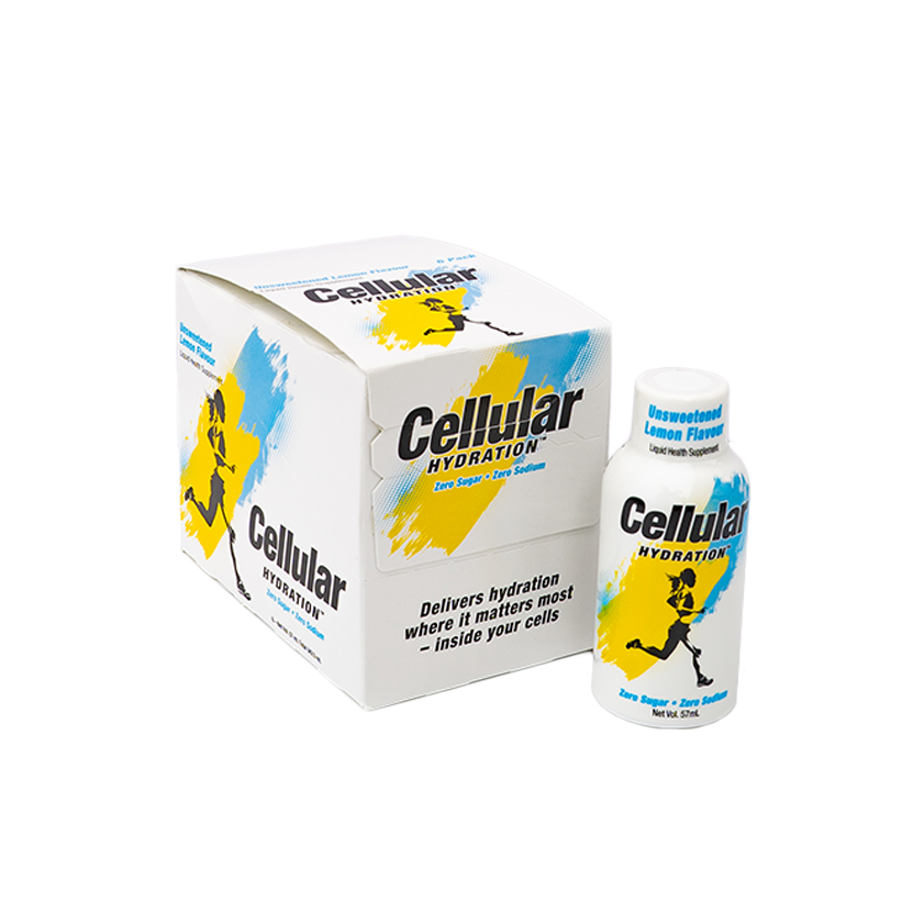 Unsweetened Lemon Flavour (57 ML)