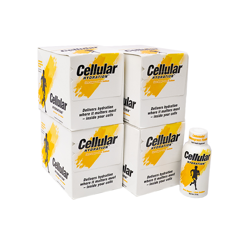 Lemonade / Lemongrass Flavour (57 ML)