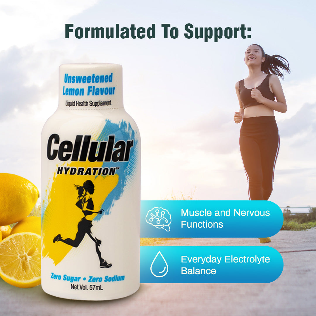 Lemonade / Lemongrass Flavour (57 ML)