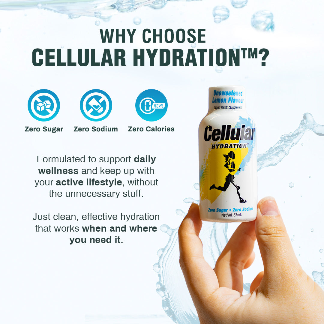 Lemonade / Lemongrass Flavour (57 ML)