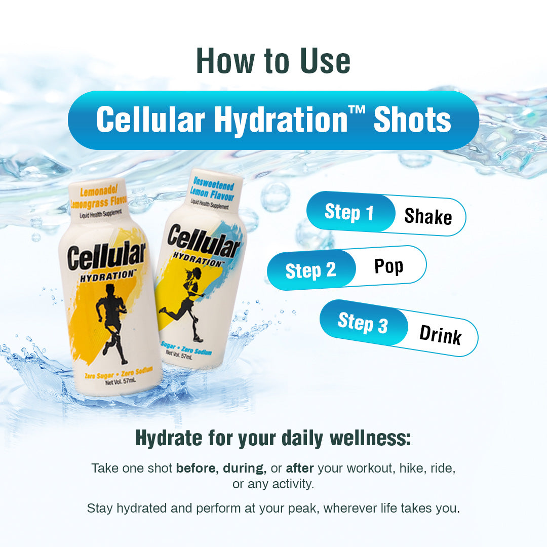 Lemonade / Lemongrass Flavour (57 ML)