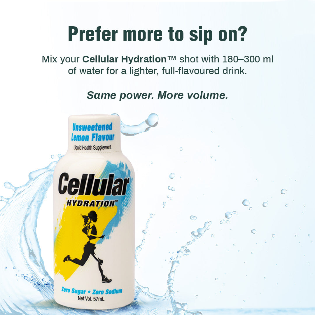 Lemonade / Lemongrass Flavour (57 ML)